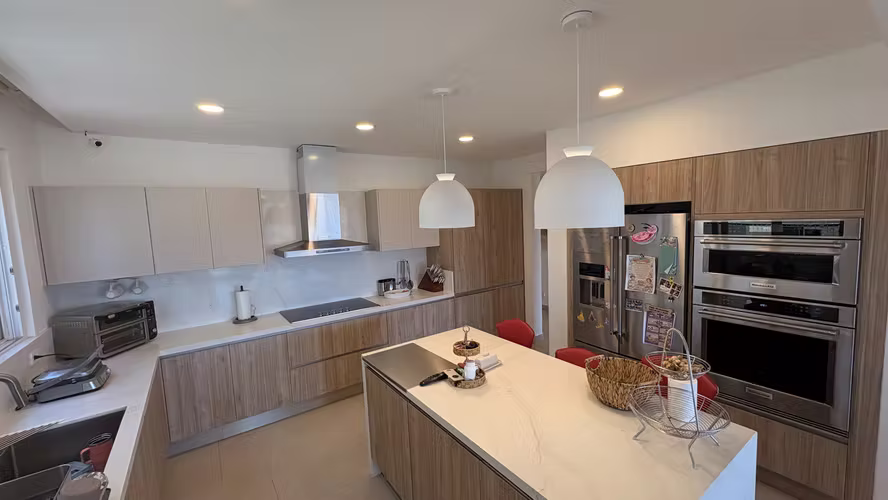 VENTA Casa Escazú Condo Lomas Guachipelín