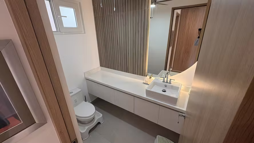 VENTA Casa Escazú Condo Lomas Guachipelín