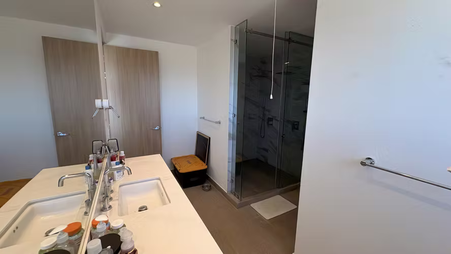 VENTA Casa Escazú Condo Lomas Guachipelín