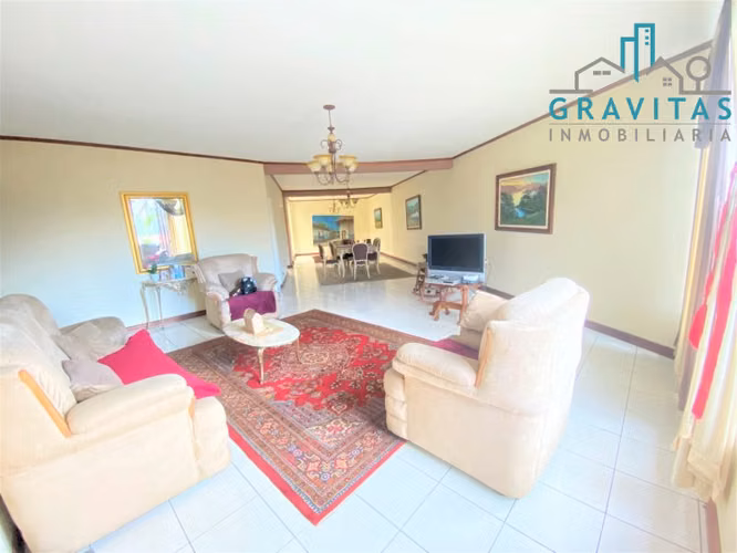 Casa en San Pedro | Los Yoses | 285 m2 | UN PISO | 3 hab | F 183 - Imagen 4