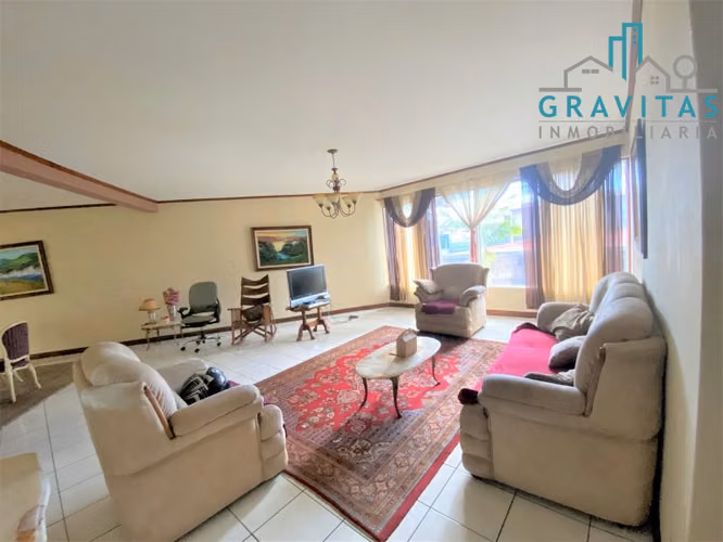 Casa en San Pedro | Los Yoses | 285 m2 | UN PISO | 3 hab | F 183 - Imagen 3