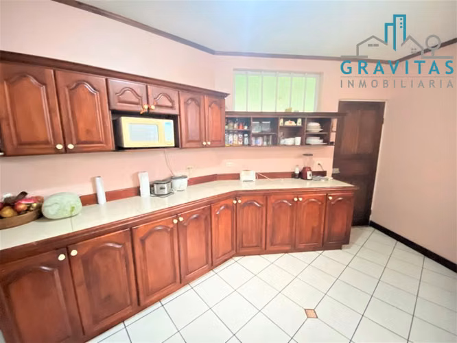 Casa en San Pedro | Los Yoses | 285 m2 | UN PISO | 3 hab | F 183 - Imagen 12