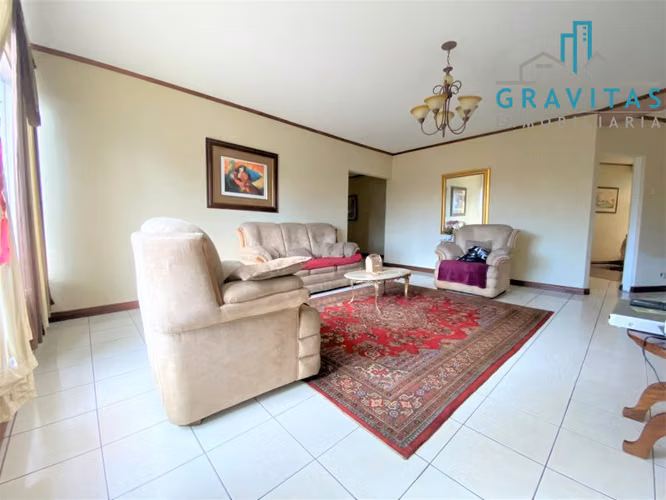 Casa en San Pedro | Los Yoses | 285 m2 | UN PISO | 3 hab | F 183 - Imagen 5