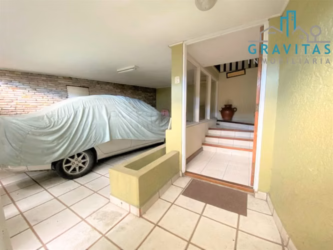 Casa en San Pedro | Los Yoses | 285 m2 | UN PISO | 3 hab | F 183 - Imagen 7