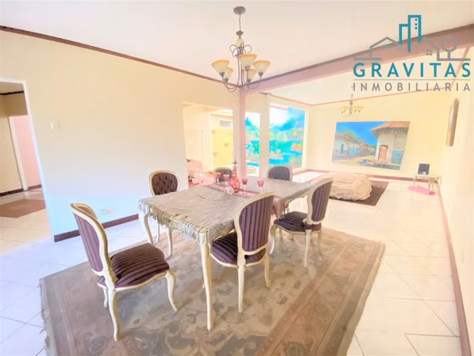 Casa en San Pedro | Los Yoses | 285 m2 | UN PISO | 3 hab | F 183 - Imagen 6