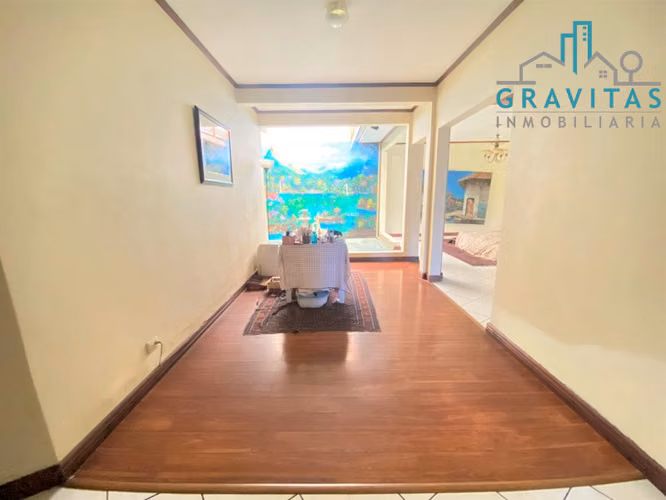 Casa en San Pedro | Los Yoses | 285 m2 | UN PISO | 3 hab | F 183 - Imagen 10