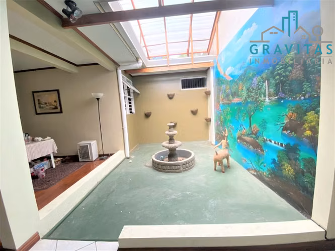 Casa en San Pedro | Los Yoses | 285 m2 | UN PISO | 3 hab | F 183 - Imagen 8