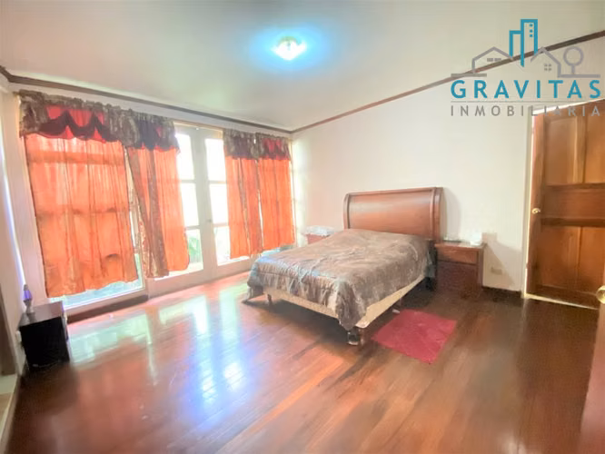 Casa en San Pedro | Los Yoses | 285 m2 | UN PISO | 3 hab | F 183 - Imagen 13