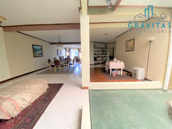 Casa en San Pedro | Los Yoses | 285 m2 | UN PISO | 3 hab | F 183 - Imagen 9