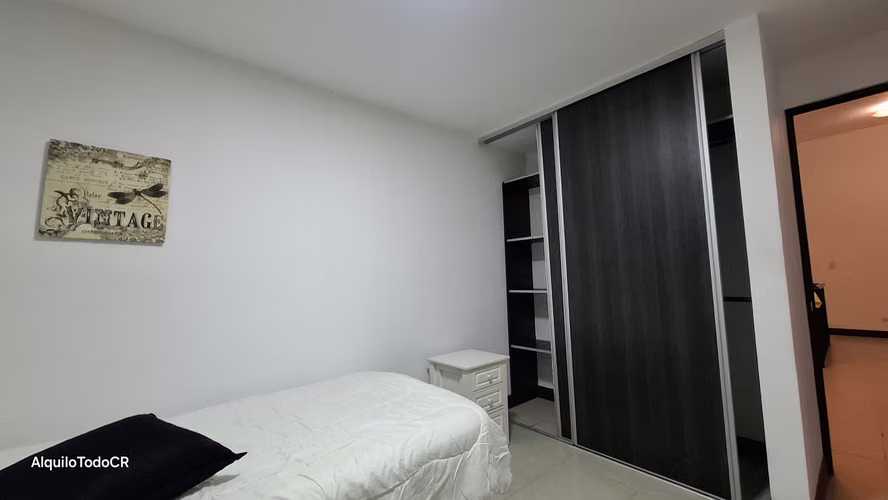 Alquiler Casa Amueblada