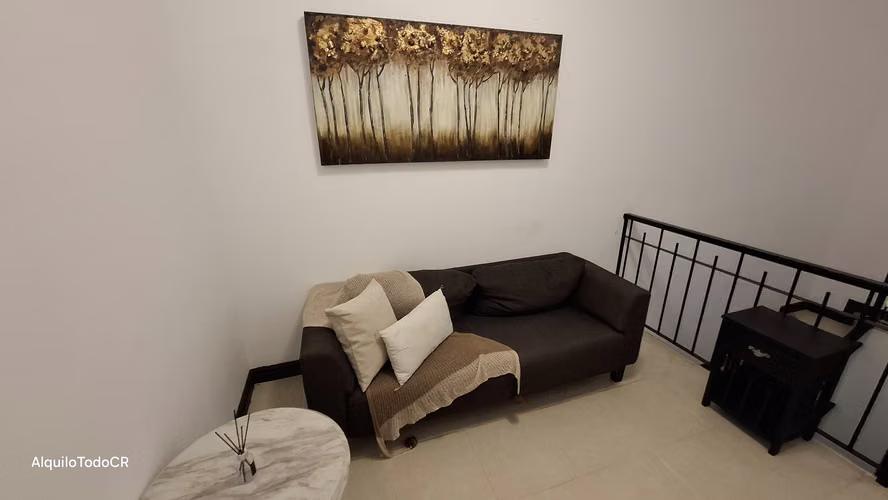 Alquiler Casa Amueblada