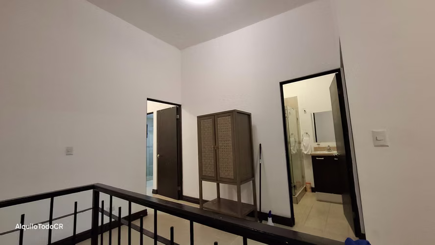 Alquiler Casa Amueblada