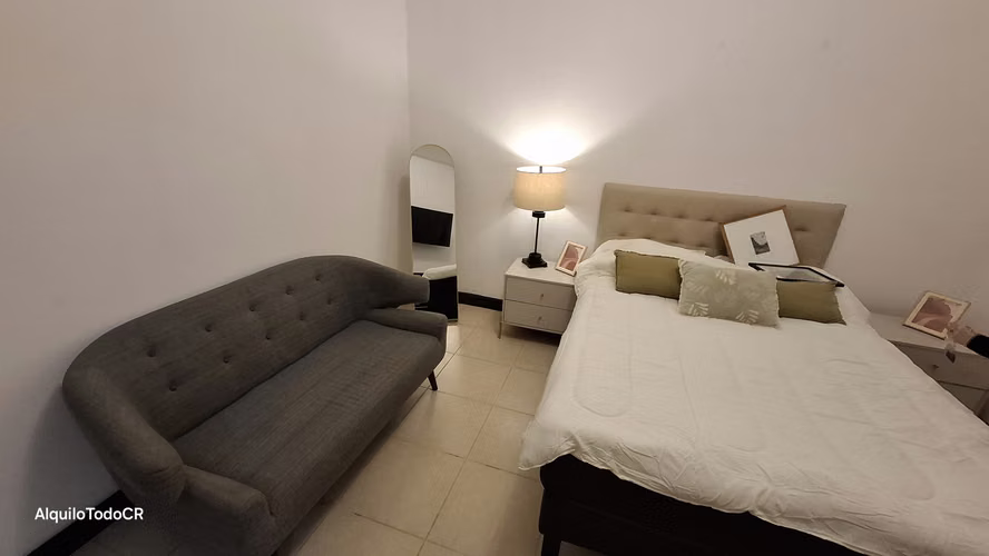 Alquiler Casa Amueblada