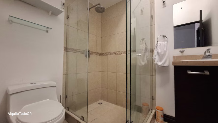 Alquiler Casa Amueblada