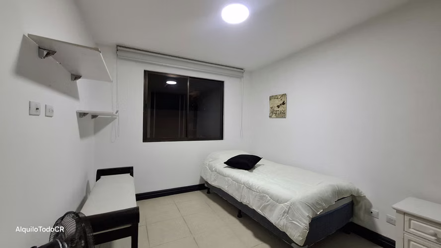 Alquiler Casa Amueblada