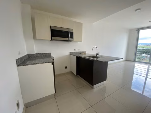VENTA APARTAMENTO HEREDIA BAMBU 106 LAGUNILLA - Imagen 6