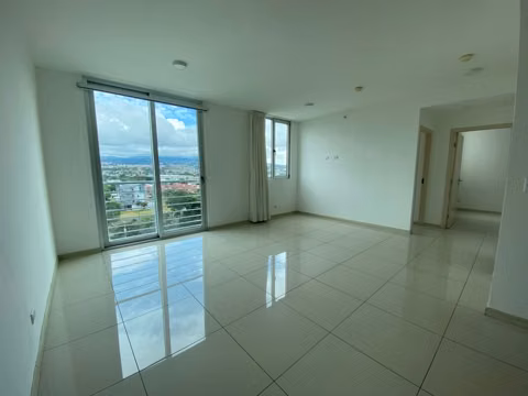 VENTA APARTAMENTO HEREDIA BAMBU 106 LAGUNILLA