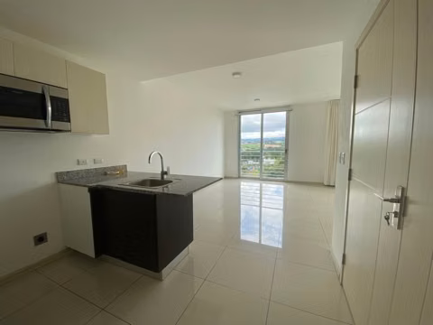 VENTA APARTAMENTO HEREDIA BAMBU 106 LAGUNILLA - Imagen 2