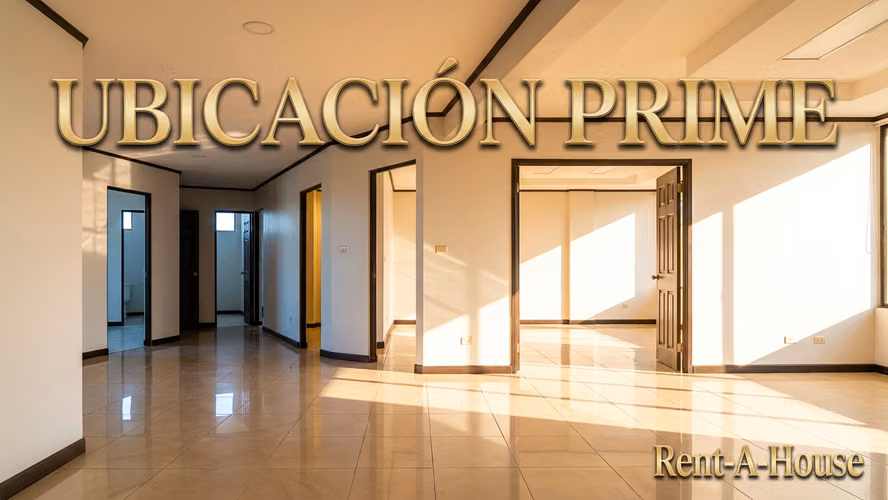 Edificio Corporativo en Alquiler en González Lahmann | Oficinas con Parqueo y Ubicación Estratégica