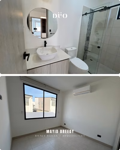 Alquiler en Lindora Village $2500 Linea Blanca