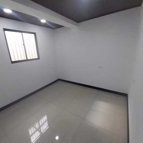 Último Apartamento disponible  servicios incluidos en Calle Salitrillo  Concepción  Union Cartago