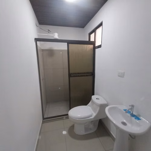 Último Apartamento disponible  servicios incluidos en Calle Salitrillo  Concepción  Union Cartago