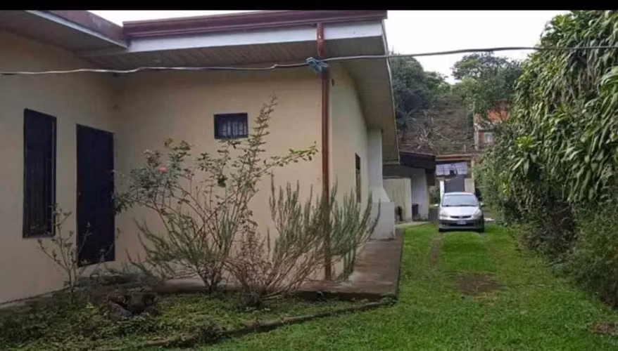 Excelente oportunidad venta propiedad St Bárbara de Heredia