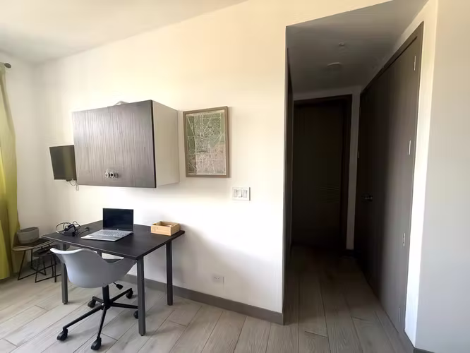 Apartamento en venta en Núcleo Sabana amueblado listo para invertir - Imagen 5
