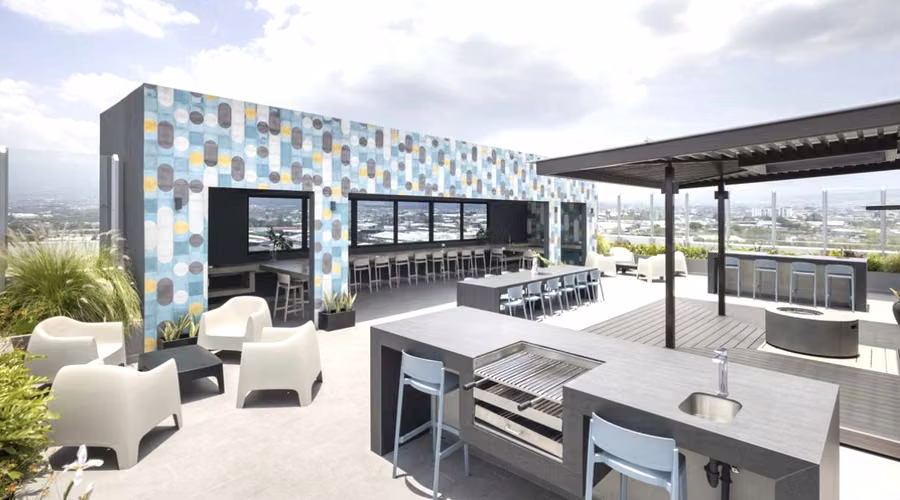 Apartamento en venta en Núcleo Sabana amueblado listo para invertir - Imagen 14