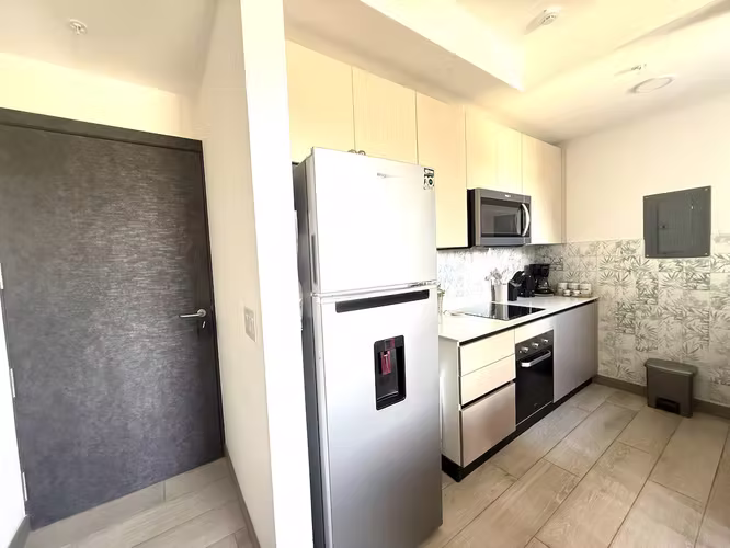 Apartamento en venta en Núcleo Sabana amueblado listo para invertir - Imagen 2