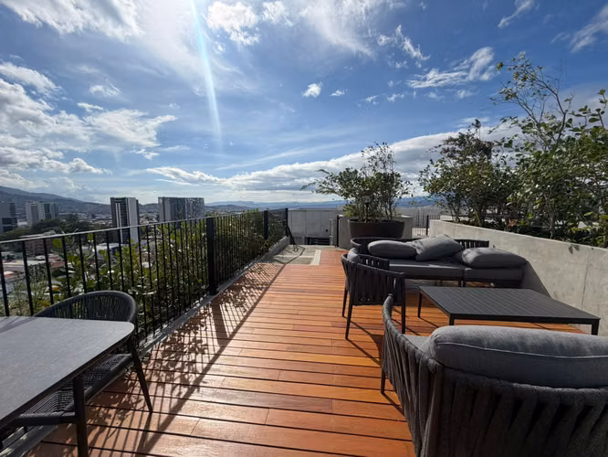 EN VENTA  – APARTAMENTO EN TORRE BABYLON  – NUNCIATURA - Imagen 2