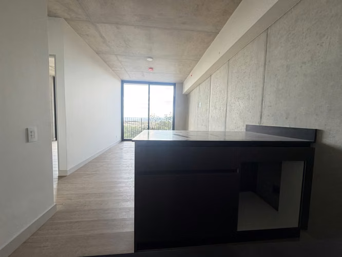 EN VENTA  – APARTAMENTO EN TORRE BABYLON  – NUNCIATURA - Imagen 4
