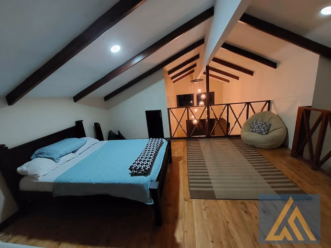Casa de montaña en Venta o Alquiler – San Rafael de Heredia - Imagen 13