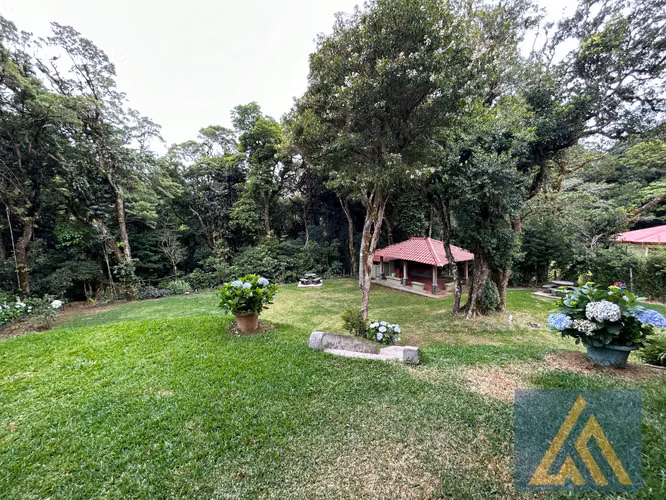 Casa de montaña en Venta o Alquiler – San Rafael de Heredia - Imagen 8