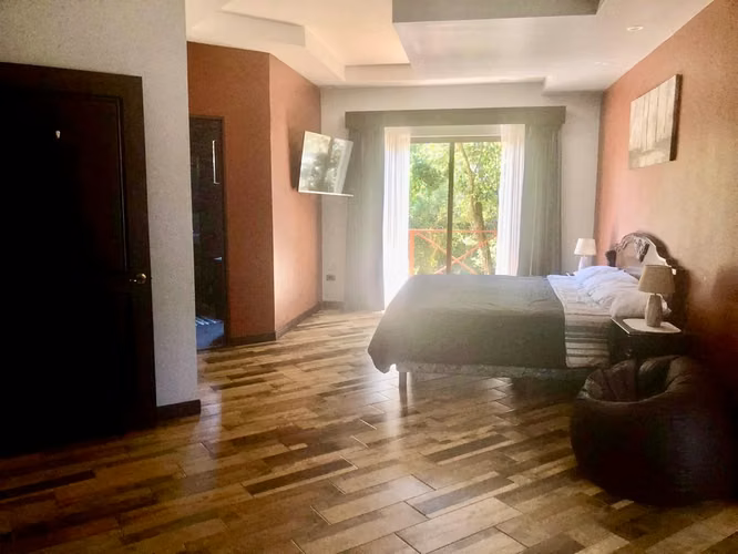 Casa de montaña en Venta o Alquiler – San Rafael de Heredia - Imagen 14