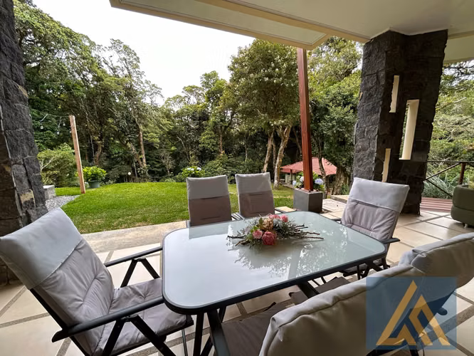 Casa de montaña en Venta o Alquiler – San Rafael de Heredia - Imagen 7