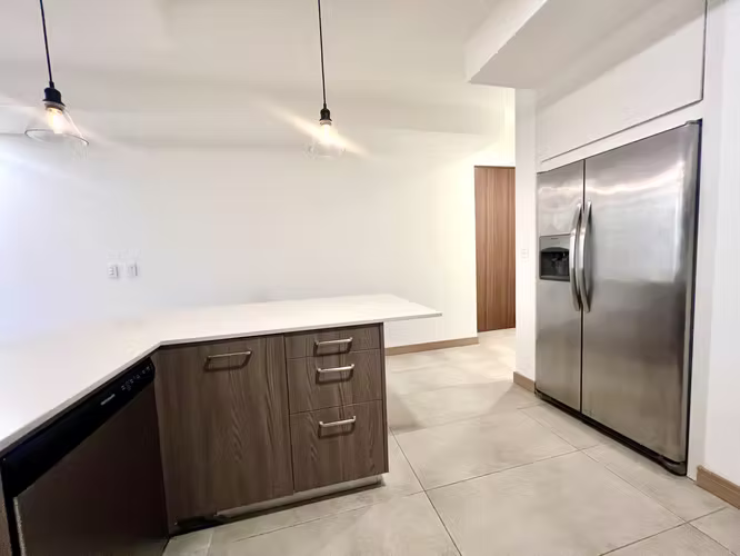 PRECIOSO APT 100M2 LINEA BLACA, EN TORRE, PISO ALTO  NUNCIATURA - Imagen 7