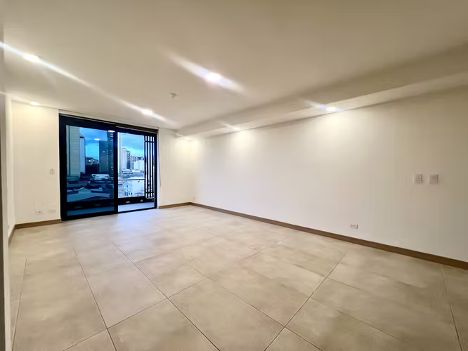 PRECIOSO APT 100M2 LINEA BLACA, EN TORRE, PISO ALTO  NUNCIATURA - Imagen 5