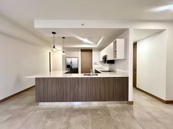 PRECIOSO APT 100M2 LINEA BLACA, EN TORRE, PISO ALTO  NUNCIATURA - Imagen 3