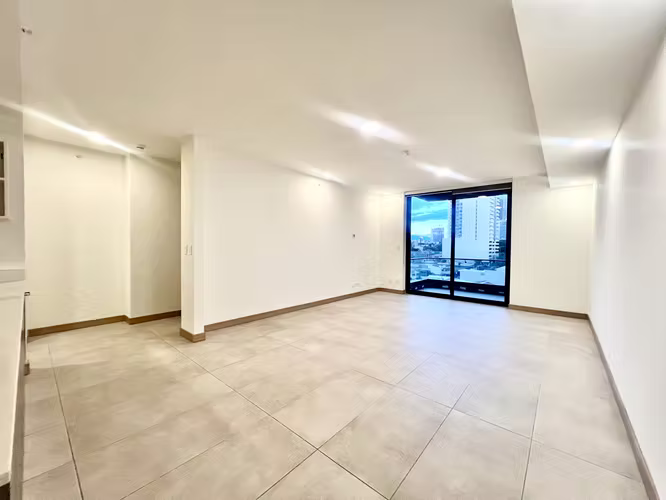 PRECIOSO APT 100M2 LINEA BLACA, EN TORRE, PISO ALTO  NUNCIATURA - Imagen 19