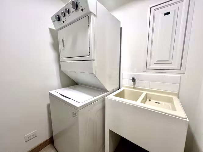 PRECIOSO APT 100M2 LINEA BLACA, EN TORRE, PISO ALTO  NUNCIATURA - Imagen 6