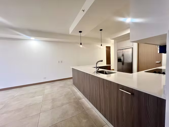 PRECIOSO APT 100M2 LINEA BLACA, EN TORRE, PISO ALTO  NUNCIATURA - Imagen 9