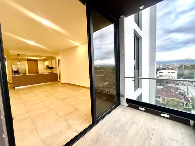 PRECIOSO APT 100M2 LINEA BLACA, EN TORRE, PISO ALTO  NUNCIATURA - Imagen 18