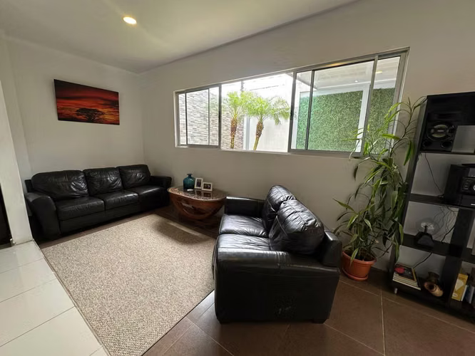 Venta Casa en Condominio - San Rafael, Montes de Oca - 3 Hab | 3 Parqueos