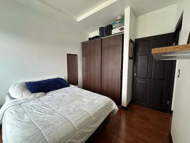 Venta Casa en Condominio - San Rafael, Montes de Oca - 3 Hab | 3 Parqueos
