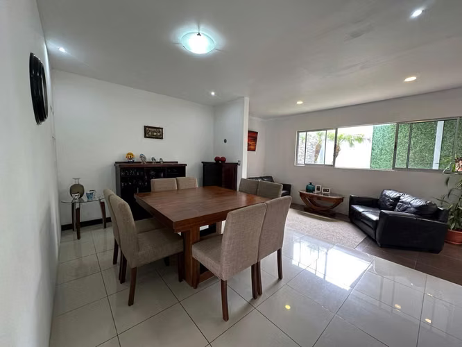 Venta Casa en Condominio - San Rafael, Montes de Oca - 3 Hab | 3 Parqueos