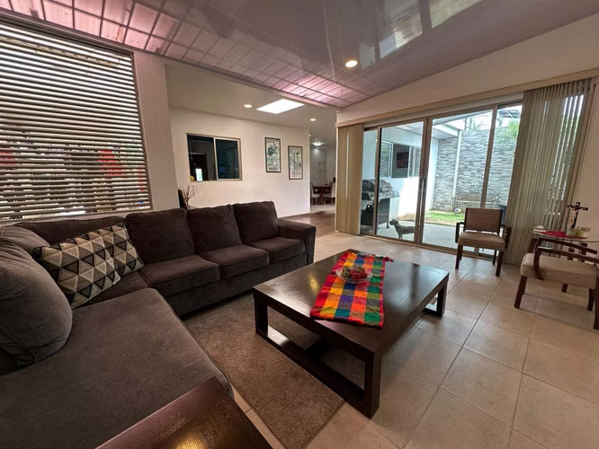 Venta Casa en Condominio - San Rafael, Montes de Oca - 3 Hab | 3 Parqueos