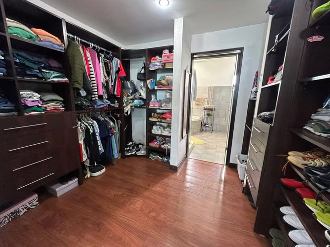 Venta Casa en Condominio - San Rafael, Montes de Oca - 3 Hab | 3 Parqueos