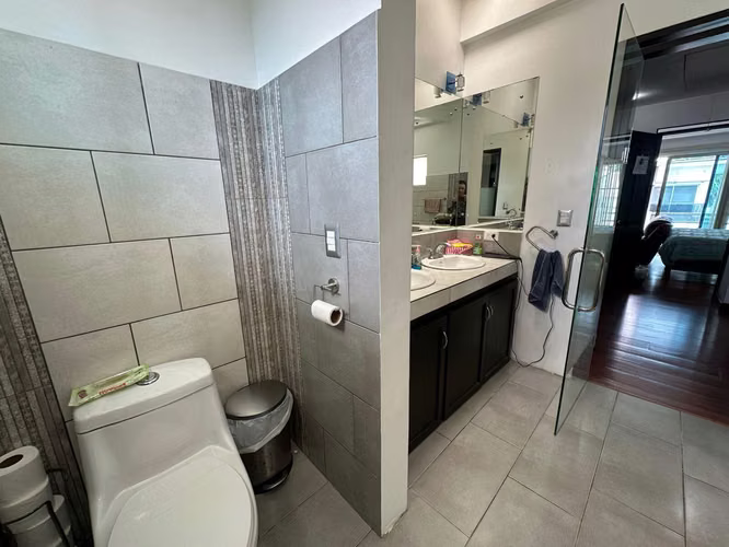 Venta Casa en Condominio - San Rafael, Montes de Oca - 3 Hab | 3 Parqueos