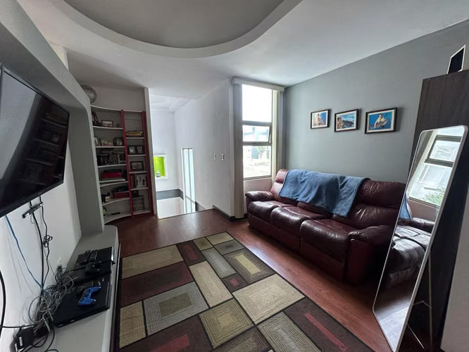 Venta Casa en Condominio - San Rafael, Montes de Oca - 3 Hab | 3 Parqueos